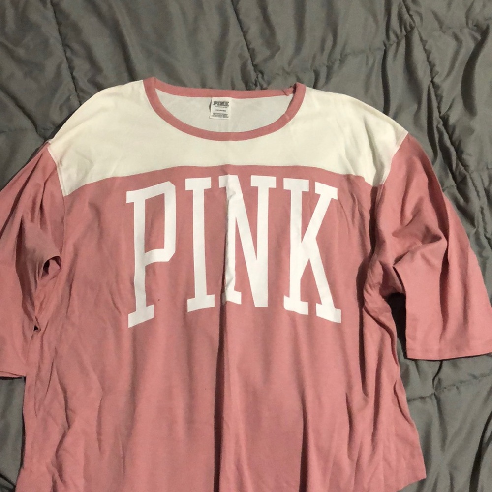 Pink shirt - Picture 2 of 5